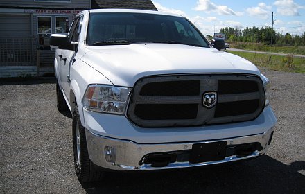 2016 Dodge Ram1500 Eco Diesel *Certified*