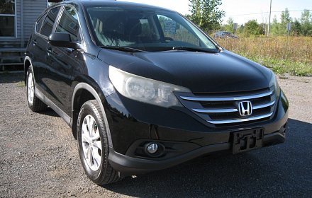 2014 Honda CRV EX AWD